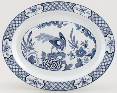 Meat Dish or Platter